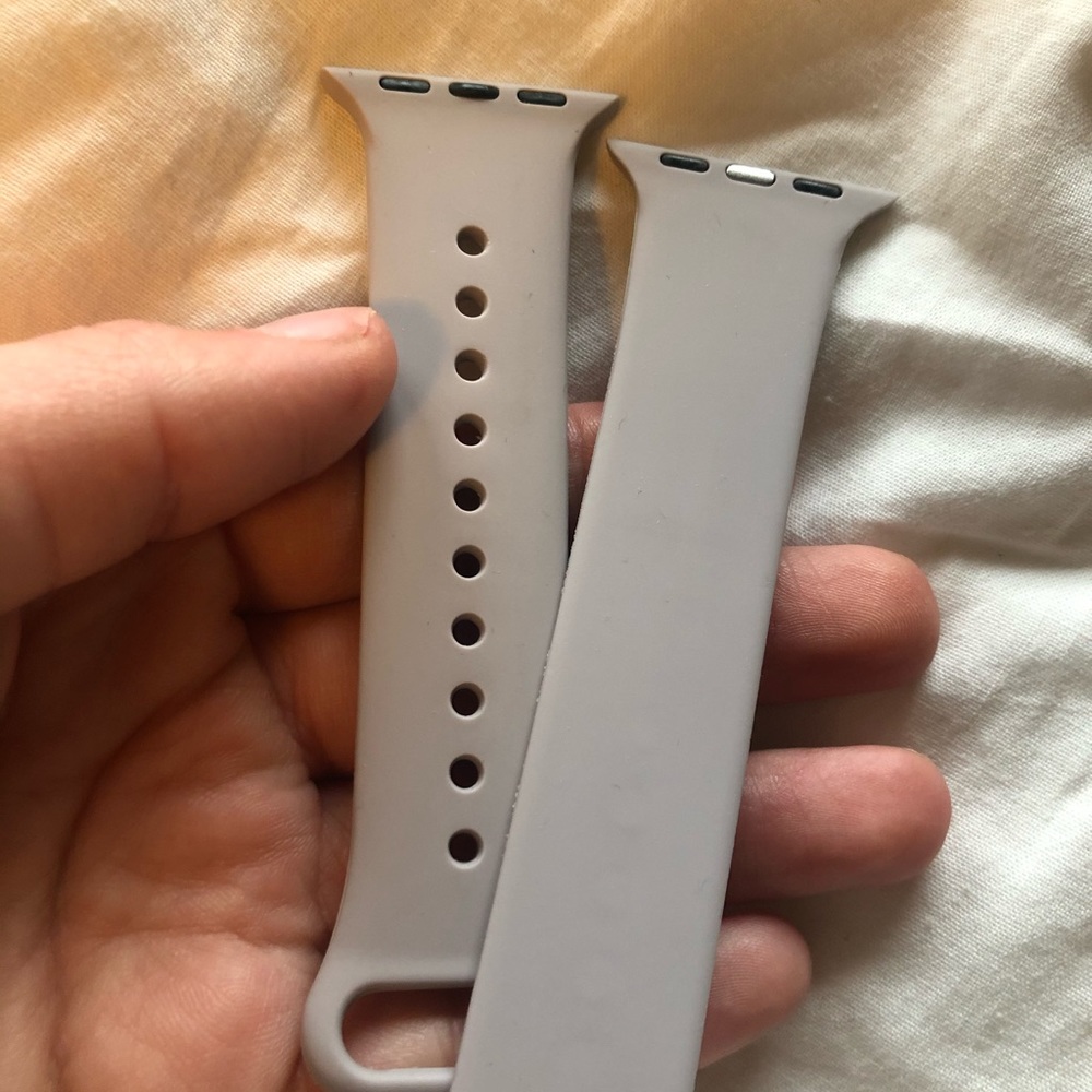 Apple Watch band